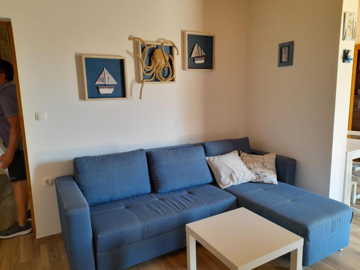 Apartman Jurisic Vir Exterior foto